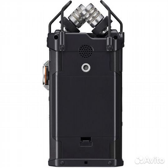 Портативный рекордер tascam DR-44WL Black Edition
