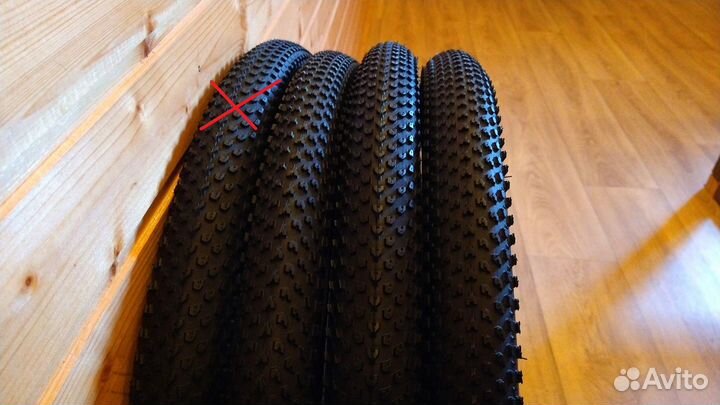 Покрышки Innova Park 26x2.25