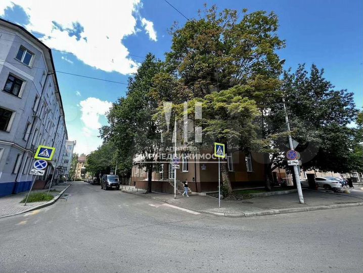 Сдам помещение свободного назначения, 113.5 м²