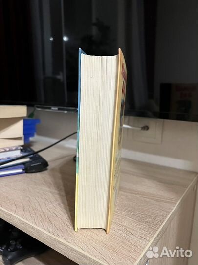 Детская фантастика Маленькая Джо