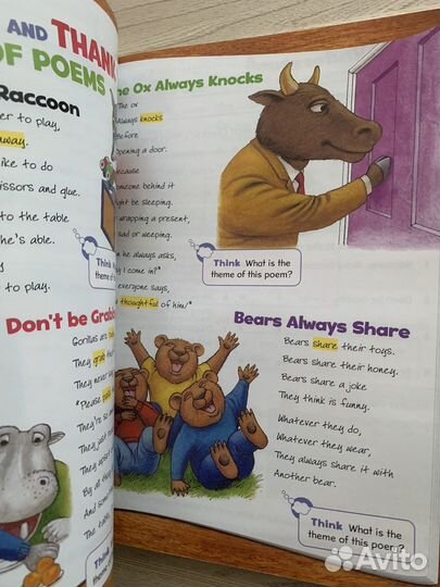 Новый Oxford discover 2 SB 2nd Edition