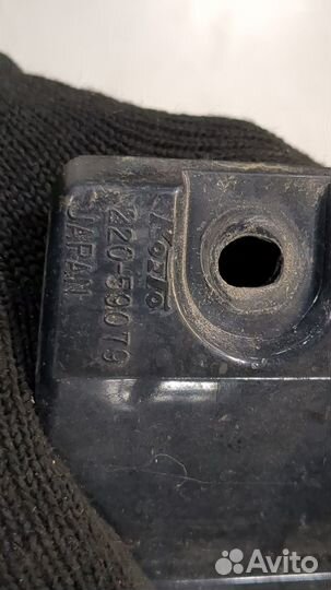 Фонарь (задний) правый Suzuki Grand Vitara