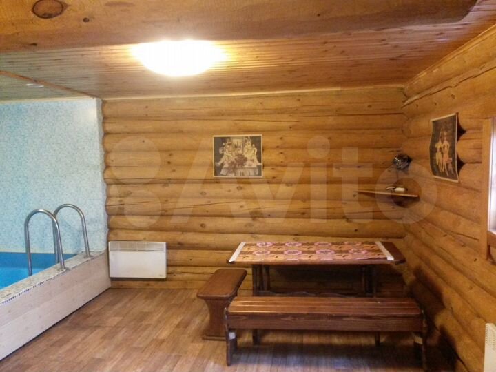 Дом 140 м² на участке 14 сот.