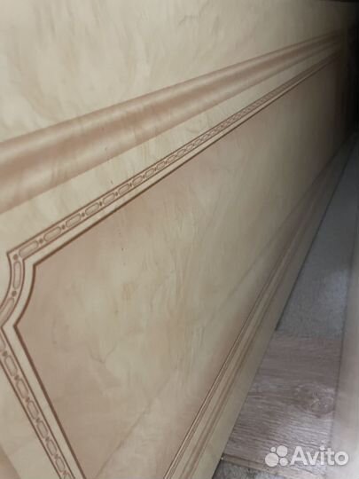 Спальный гарнитур фабрики шатура