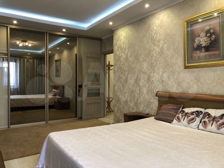 1-к. квартира, 45 м², 2/12 эт.