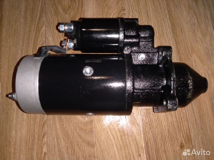 Стартер D 0826