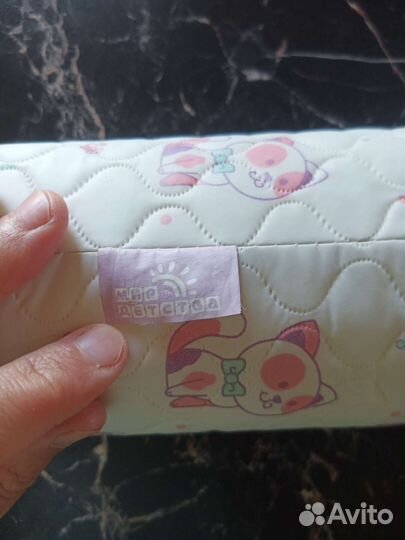 Термосумка для бутылочек