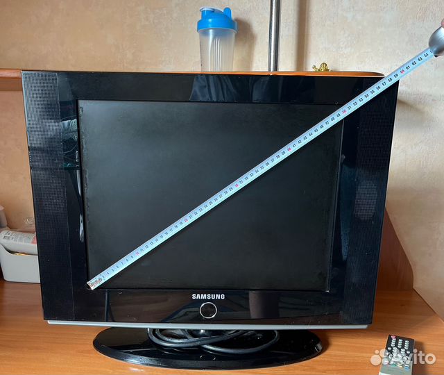 Телевизор samsung