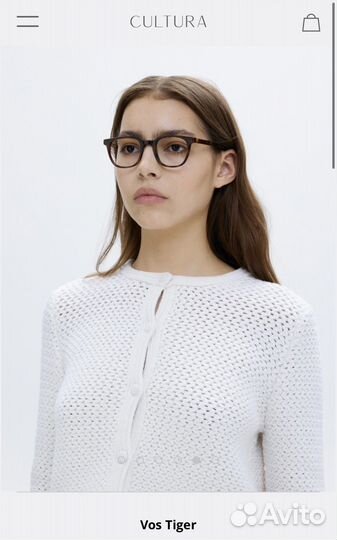 Оправа cultura