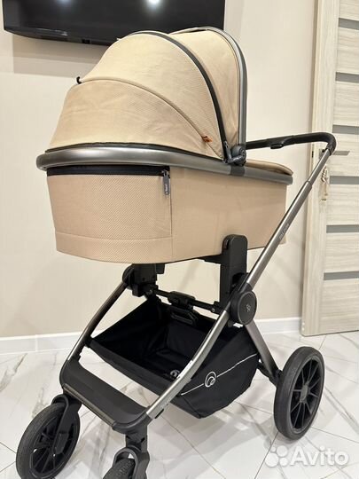 Коляска rant 3 в 1 falcon