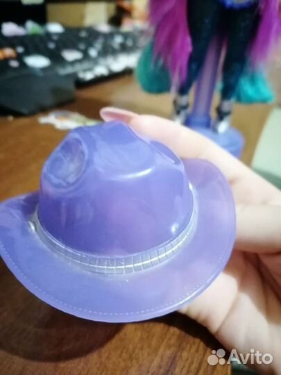 Кукла лол оригинал omg