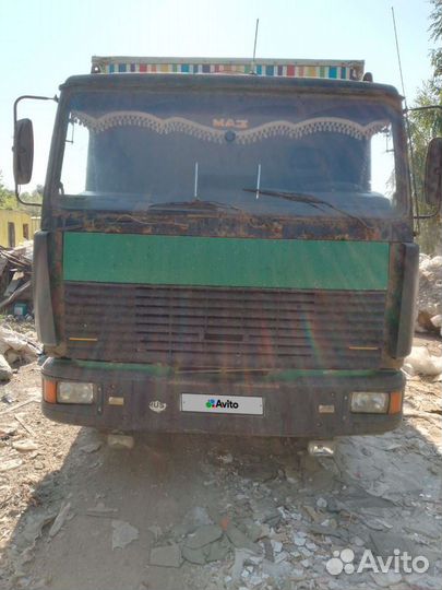 МАЗ 47820А, 2010