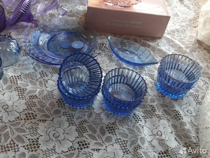 Цветное стекло для кухни