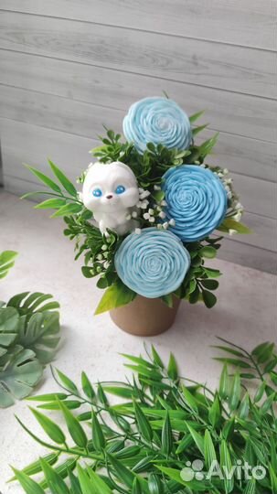 Мыльные эмоции