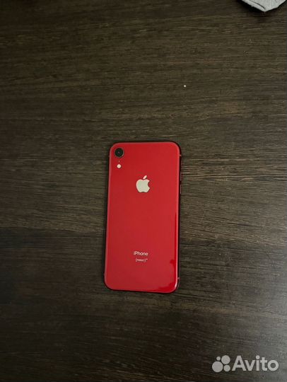 iPhone Xr, 64 ГБ