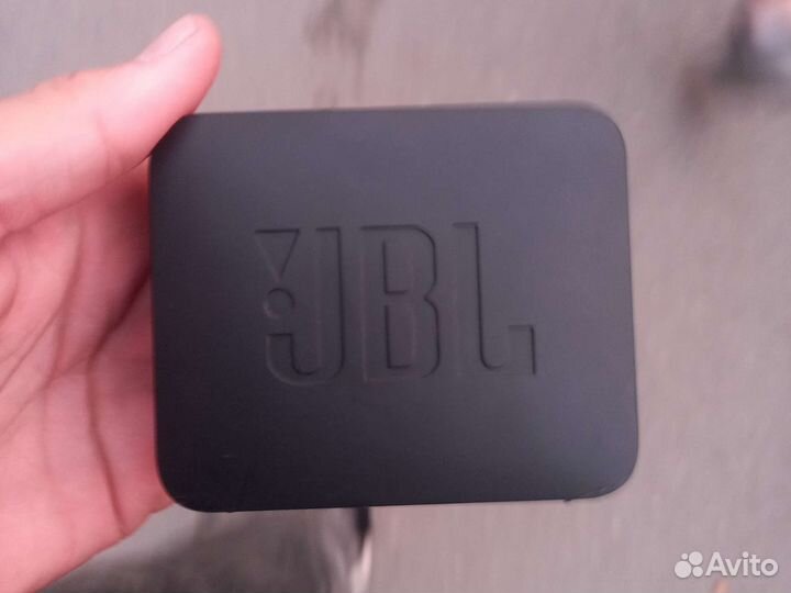 Колонка jbl