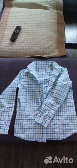 Рубашка Marks spencer