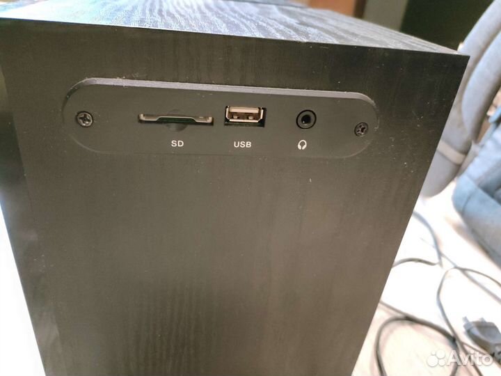 Колонки Sven sps 721