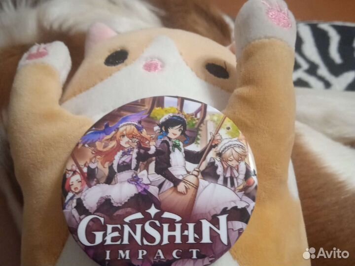 Продам или обменяю значок