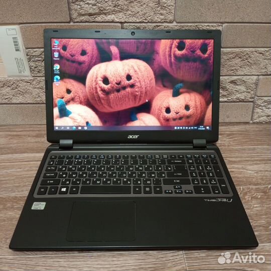Идеальный домашний Acer intel i3/10gb/ssd+hdd