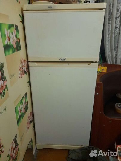 Холодильник бу