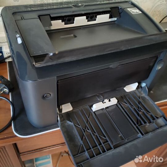 Принтер лазерный canon lbp3010b