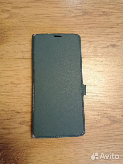 Чехол на Хонор 8а