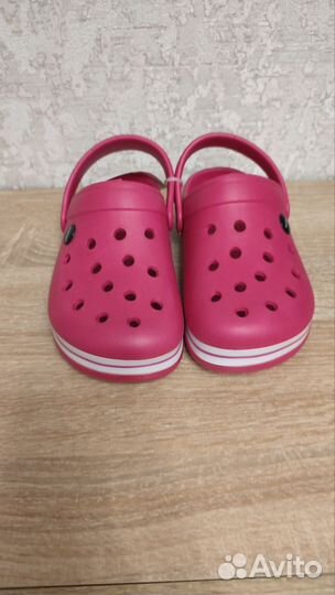 Сабо детские