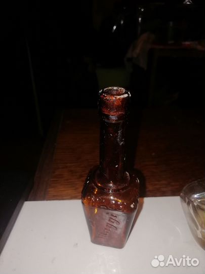 Антиквариат посуда