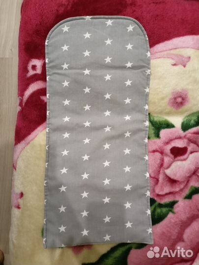 Кокон с непромокаемым вкладышем