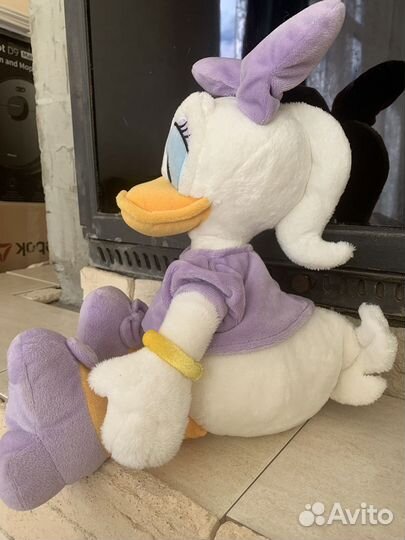 Коллекционные игрушки disney