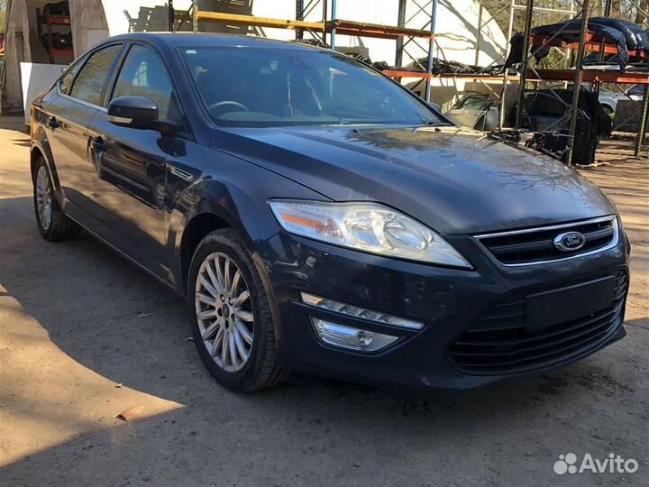 Капот Ford Mondeo