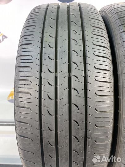 Goodyear EfficientGrip SUV 4x4 225/55 R19 102W