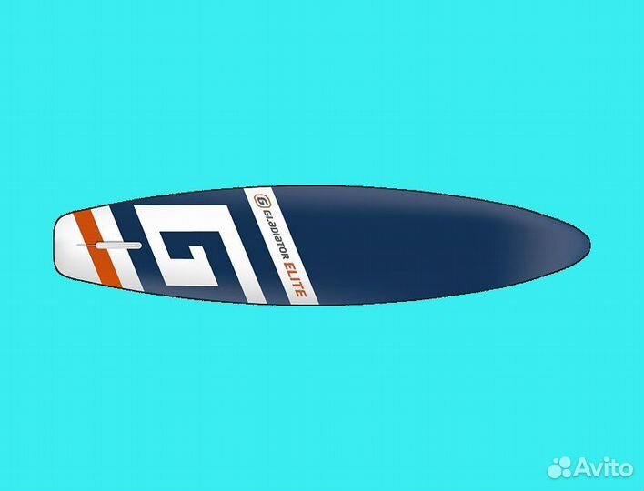 SUP board gladiator elite 11.2 Сургут