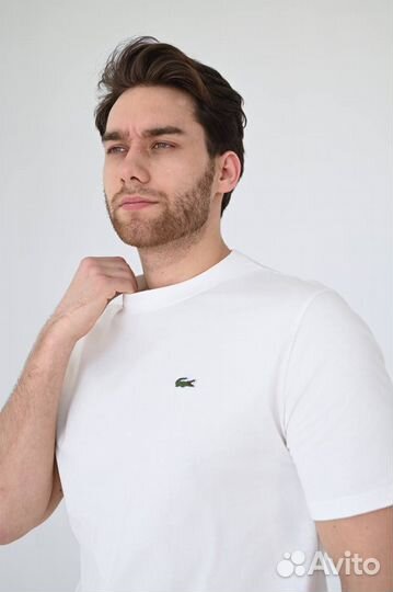Футлолка Lacoste
