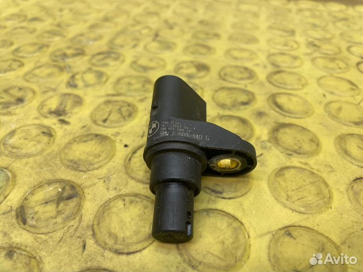 Датчик коленвала Bmw 745I E65 N62B44A 2004