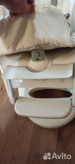 Стульчик для кормления Peg Perego Tatamia