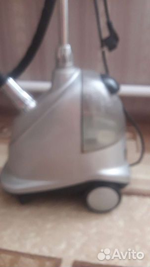 Отпариватель для одежды