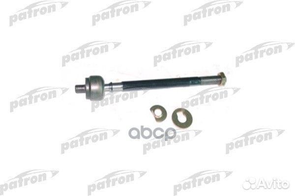 Тяга рулевая (Гарантия 1год) PS2039 patron