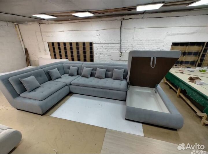 Диван валенсия