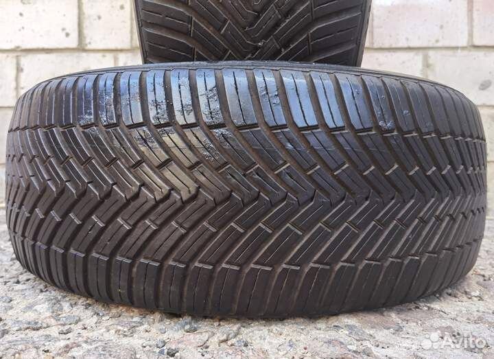 Continental AllSeasonContact 225/45 R19 96W