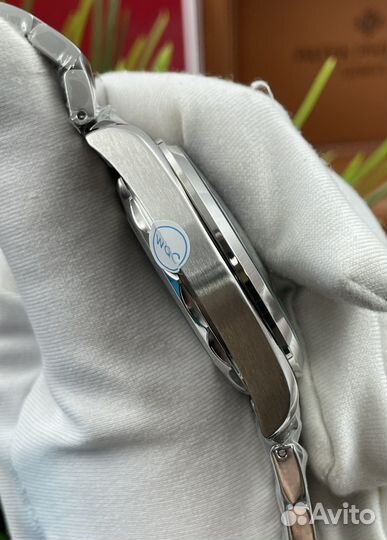 Мужские часы Omega Seamaster