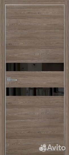 Межкомнатные двери с гарантией