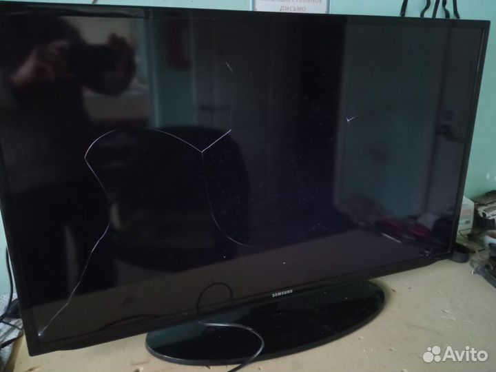 BN41-01938B с тв samsung ue40h5303ak