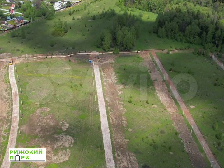 Участок 8 сот. (СНТ, ДНП)