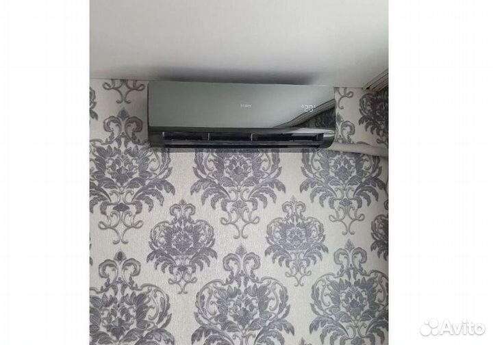 Кондиционеры. Сплит Системы. Монтаж. Гарантия