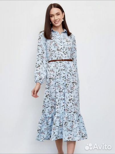 Платье женское