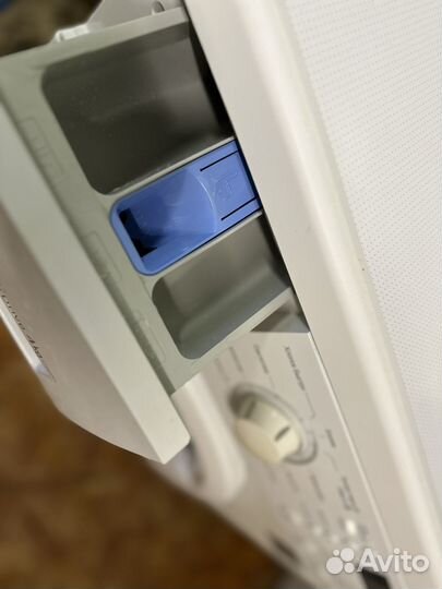 Стиральная машина lg direct drive