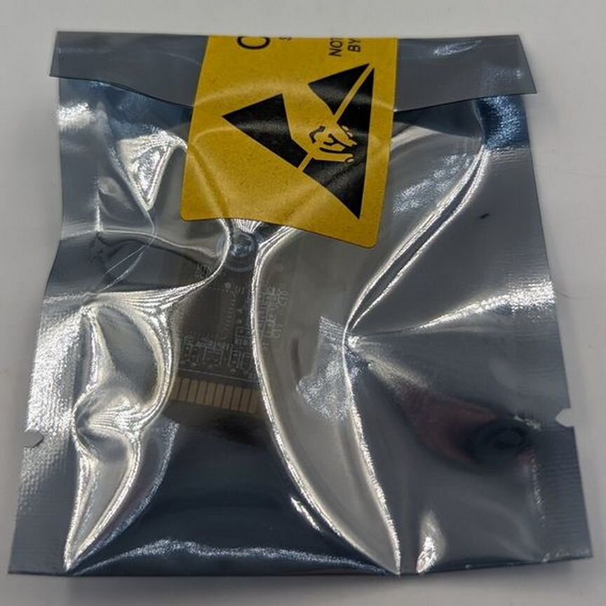 [01MW70] Tpm Модуль Dell Poweredge R640, R740, R440