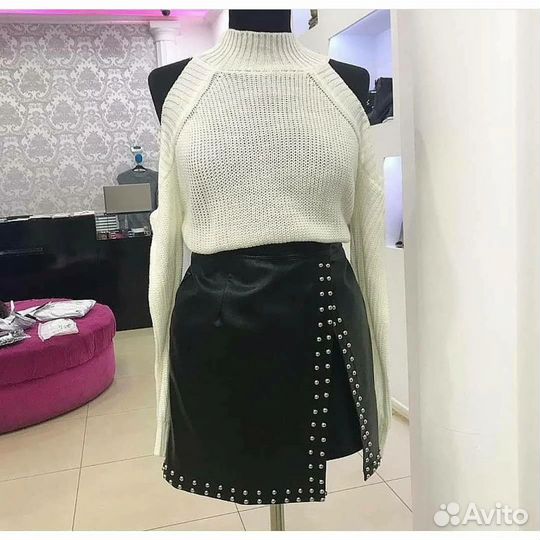 Платье новое